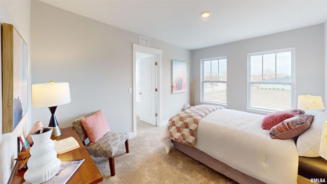 Lot 16 Joseph Court, Leclaire, IA 52753