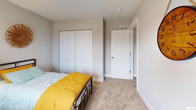 Lot 16 Joseph Court, Leclaire, IA 52753