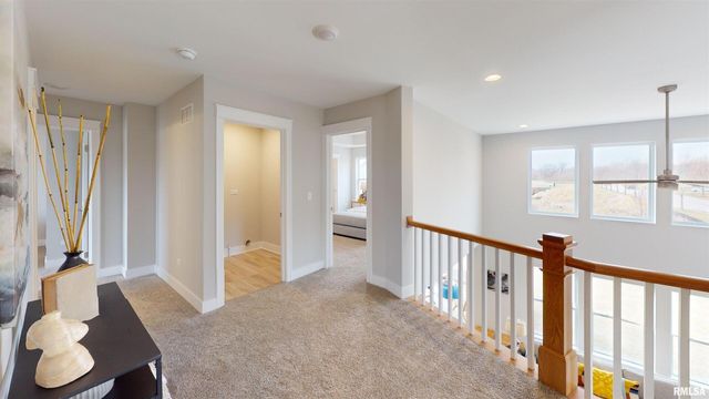 Lot 16 Joseph Court, Leclaire, IA 52753