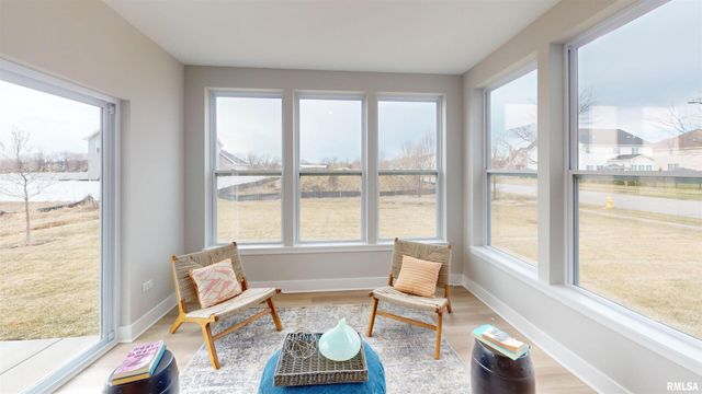 Lot 16 Joseph Court, Leclaire, IA 52753