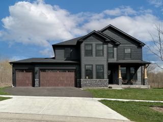 Lot 16 Joseph Court, Leclaire, IA 52753