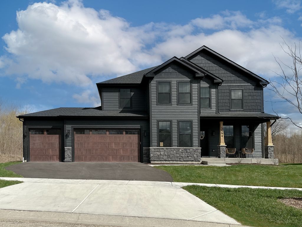 Lot 16 Joseph Court, Leclaire, IA 52753