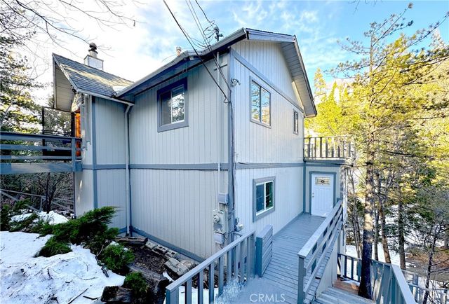 1207 Aleutian, Lake Arrowhead, CA 92352