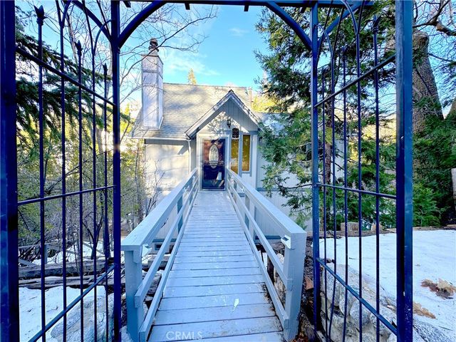 1207 Aleutian, Lake Arrowhead, CA 92352