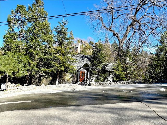 1207 Aleutian, Lake Arrowhead, CA 92352
