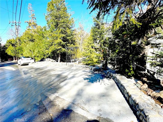 1207 Aleutian, Lake Arrowhead, CA 92352