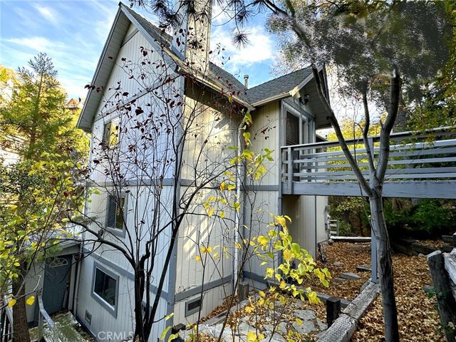 1207 Aleutian, Lake Arrowhead, CA 92352