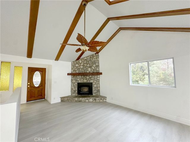 1207 Aleutian, Lake Arrowhead, CA 92352