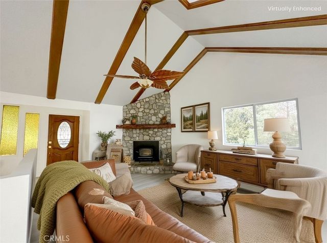 1207 Aleutian, Lake Arrowhead, CA 92352