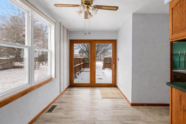 1503 7TH STREET, Marinette, WI 54143