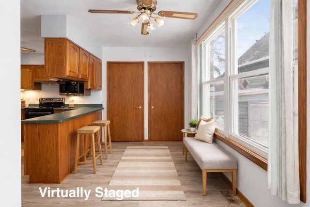 1503 7TH STREET, Marinette, WI 54143