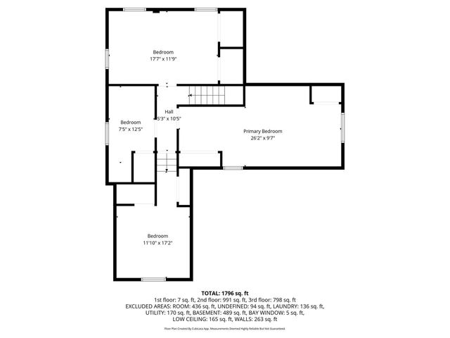 1503 7TH STREET, Marinette, WI 54143