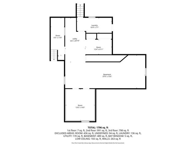 1503 7TH STREET, Marinette, WI 54143