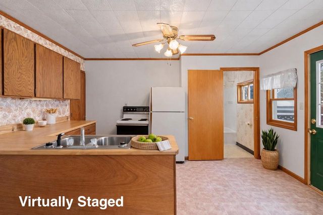 1503 7TH STREET, Marinette, WI 54143