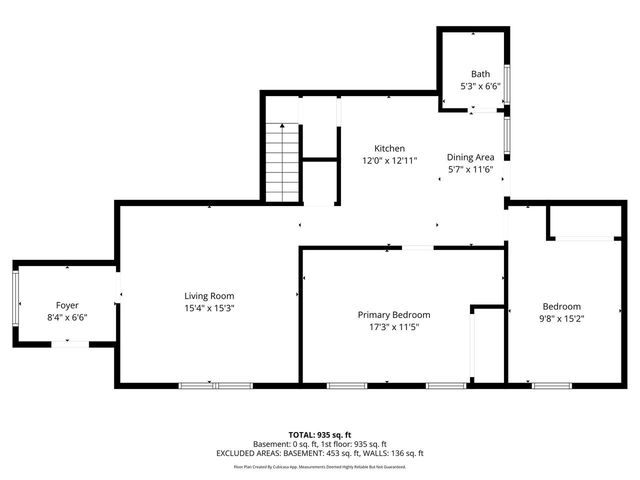 1503 7TH STREET, Marinette, WI 54143