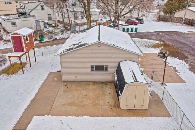 1503 7TH STREET, Marinette, WI 54143
