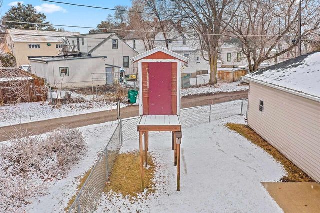 1503 7TH STREET, Marinette, WI 54143