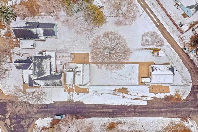 1503 7TH STREET, Marinette, WI 54143