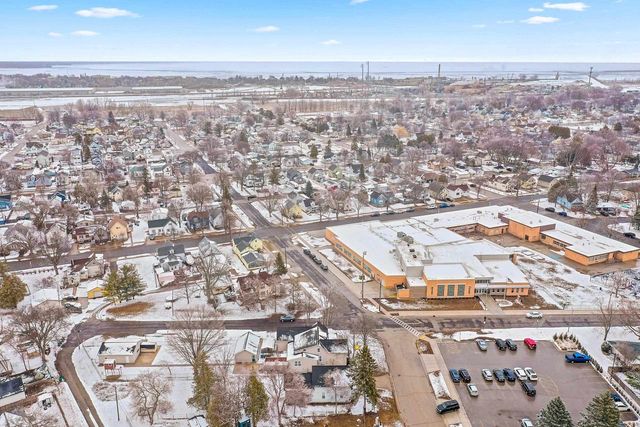 1503 7TH STREET, Marinette, WI 54143