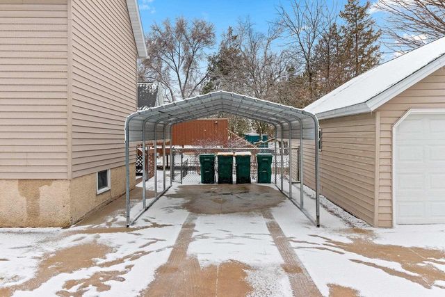 1503 7TH STREET, Marinette, WI 54143