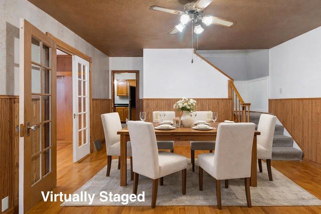 1503 7TH STREET, Marinette, WI 54143