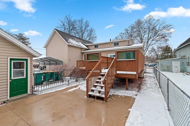 1503 7TH STREET, Marinette, WI 54143