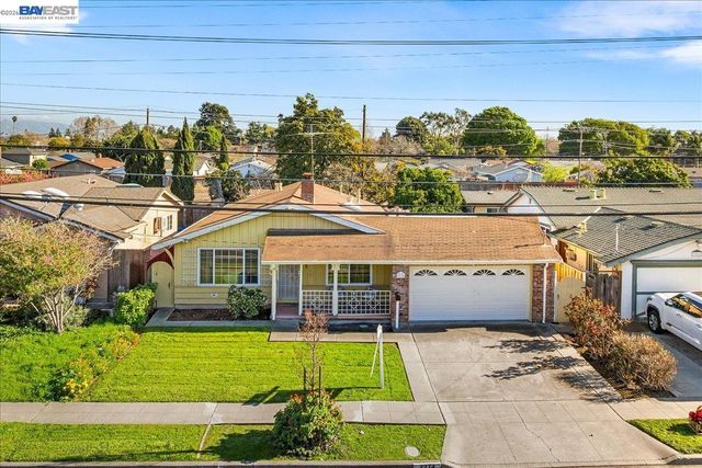 2274 Sleepy Hollow Ave, Hayward, CA 94545