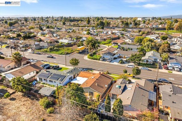 2274 Sleepy Hollow Ave, Hayward, CA 94545