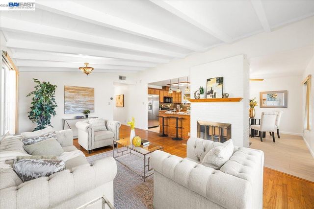 2274 Sleepy Hollow Ave, Hayward, CA 94545