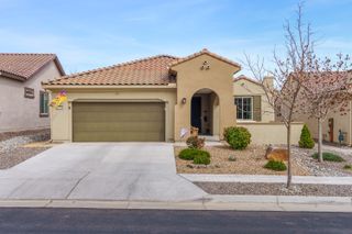 2324 CHUCKWALLA SPRING Trail NW, Albuquerque, NM 87120