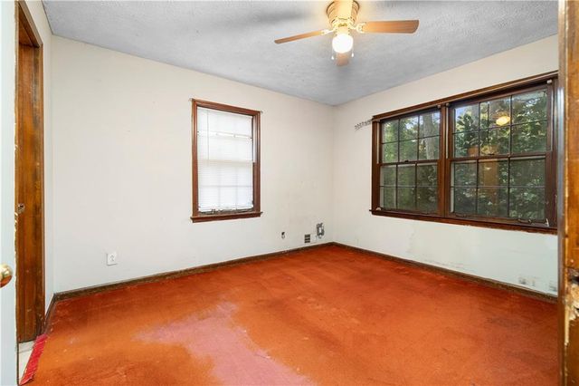 495 Huntington Drive, Alpharetta, GA 30004