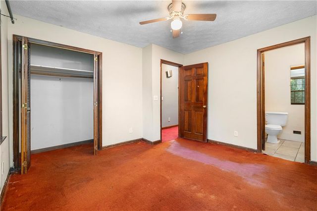 495 Huntington Drive, Alpharetta, GA 30004