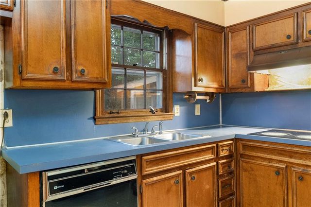 495 Huntington Drive, Alpharetta, GA 30004