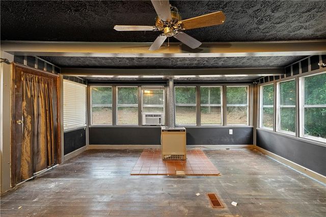 495 Huntington Drive, Alpharetta, GA 30004