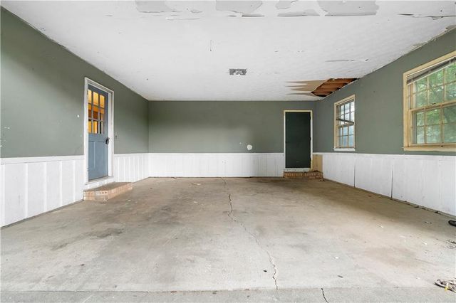 495 Huntington Drive, Alpharetta, GA 30004