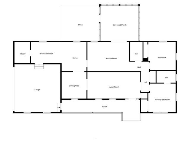 495 Huntington Drive, Alpharetta, GA 30004