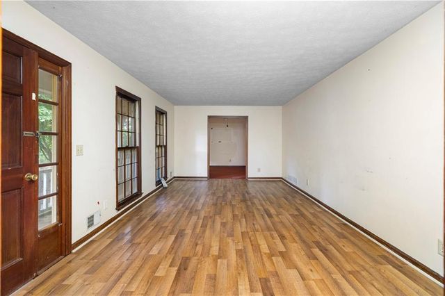 495 Huntington Drive, Alpharetta, GA 30004