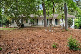 495 Huntington Drive, Alpharetta, GA 30004