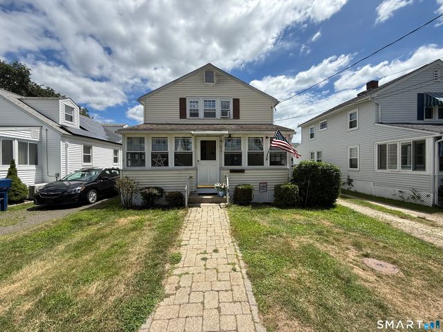 16 Springfield Road, Old Lyme, CT 06371
