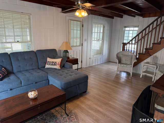 16 Springfield Road, Old Lyme, CT 06371