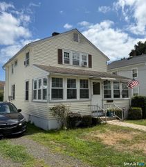 16 Springfield Road, Old Lyme, CT 06371