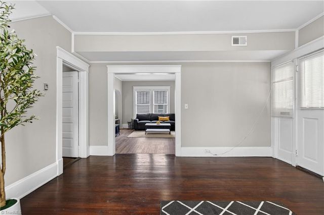 610 Westside Drive, Lexington, NC 27292