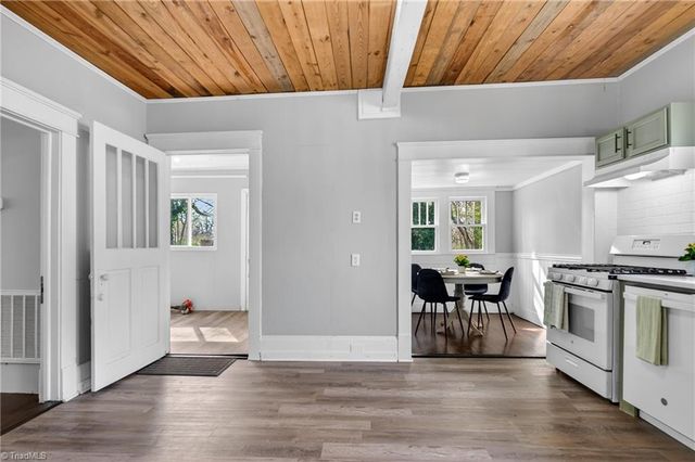 610 Westside Drive, Lexington, NC 27292