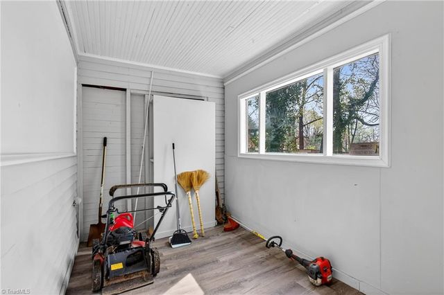 610 Westside Drive, Lexington, NC 27292