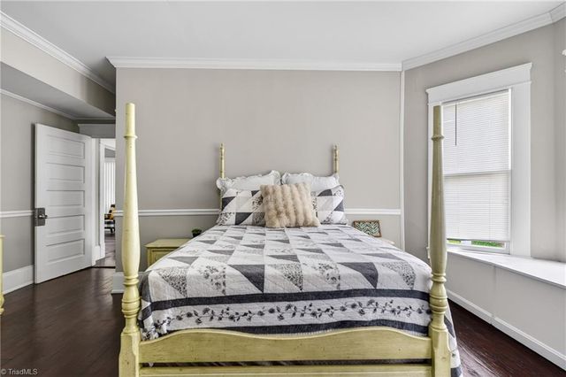 610 Westside Drive, Lexington, NC 27292