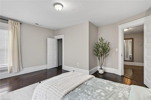 610 Westside Drive, Lexington, NC 27292
