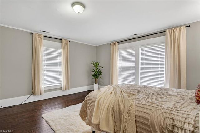 610 Westside Drive, Lexington, NC 27292