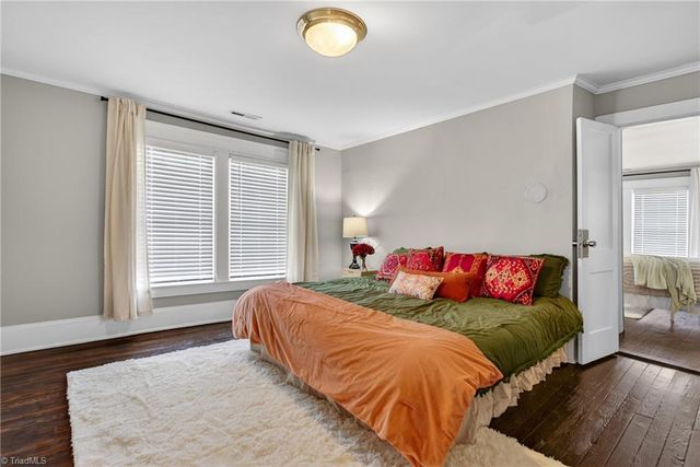 610 Westside Drive, Lexington, NC 27292