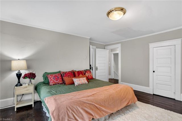610 Westside Drive, Lexington, NC 27292