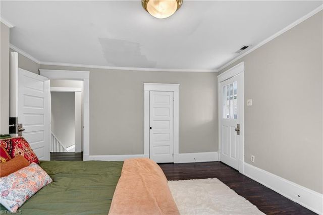 610 Westside Drive, Lexington, NC 27292